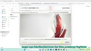 Instal dan aktifkan AutoCAD 2021 di Windows 11 tanpa Kesalahan