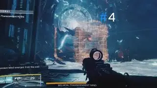 The Glassway | Destiny 2 Beyond Light | #4 | [Let's Play]