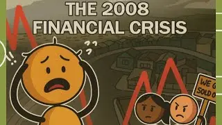 2008: The Financial Horror Story That Began with a Lie &ndash; What Really Caused the Global Collapse