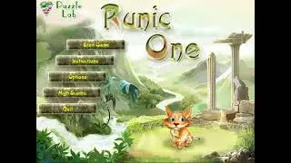 Runic One OST - Twilight Thailand
