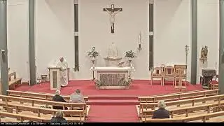 The Immaculate Conception & St Norberts - SPALDING