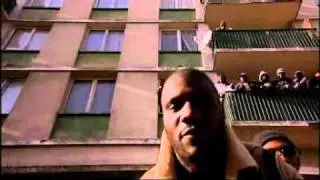 La violence des racailles