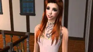 The sims 2 - The show
