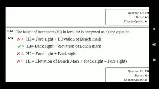 #UPPCL JE CIVIL EXAM 2022||QUESTION PAPER WITH ANSWER KEY,Exam date-23/2/2022 @allahabadstudy