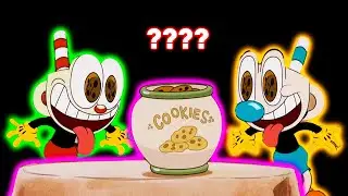 9 The Cuphead Show! 