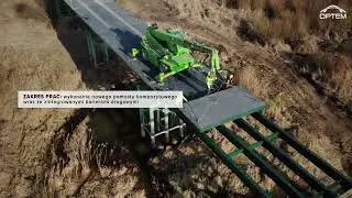 Modernizacja mostu w Bronowie – technologia optemFRP w praktyce