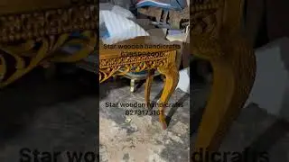 Teakwood Console Table #teakwood #trending #viral #youtubeshorts #youtube #viral #top #premium