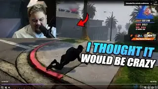 Saints Catch Rust Members lacking in NA Timezone (Lysium Reacts) | NoPixel RP | GTA | SS