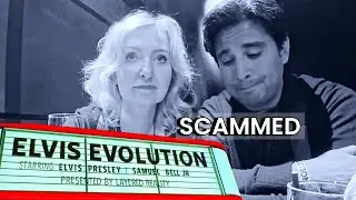 Обзор Elvis Evolution, Лондон | Не то, что мы ожидали!