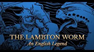The Lambton Worm
