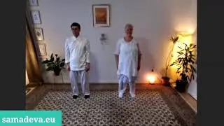 🔥SAMADEVA YOGA 🔥 ⠀‼️ 7 главных Арканов ‼️