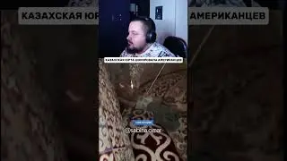 Казахская юрта победила бурю на Burning Man 2025!