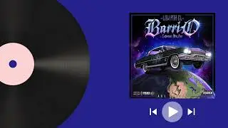3.- RECUERDOS DEL BARRIO // AXL GARCIA // AUDIO OFICIAL // LOW POR EL BARRIO