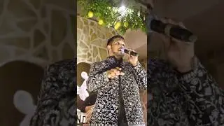 Mehul Gupta Live Ramta Jogi #arrahman #sufi #wedding  #sufiband