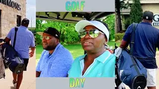 Come Golf With Us | RWTR