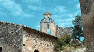 Eygalières, Provence, France [HD] (videoturysta.eu)