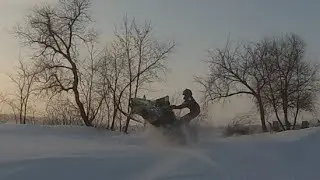 2014 Sled Season     Amazing Edit!  EXTREME OD