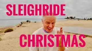 Sleighride Christmas