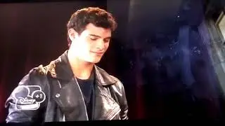 Violetta saison 2 gregorio retrouve Diego et demande pardon a tout let monde