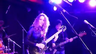 Vanja Sky - Hit Me With The Blues Live Dortmund 02.02.2024