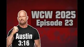 WCW Episode 23: Britt Baker Retains, US Title Changes Hands, Dark Ritual Shocks Fans