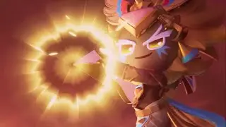 Official)Cookie Run Kingdom 3D Animation