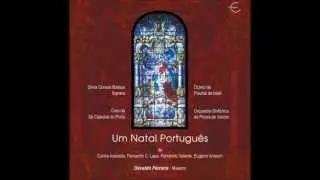 Eu Hei de M'ir ao Presépio - Fernando Lapa - Um Natal Português