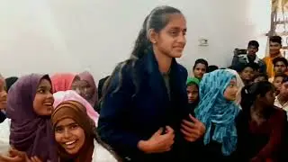 Students Performance|ECL|Mohd Zakwan