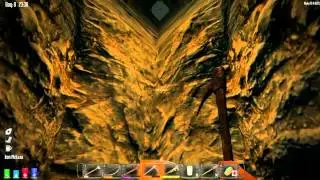 7 Days To Die альфа 12.4 серии 8-9