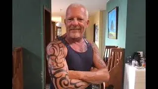 PR&Eacute;SENTATION PROVISOIRE DE LA CHAINE ANDR&Eacute; DE BIASE OFFICIEL - HENRI V DE LA CROIX