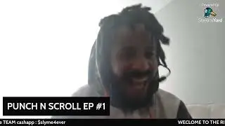 The Ring Rant - Punch n Scroll #1 #boxingnews #boxingpodcast #socialmedia #instagram