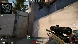 Najlepsze Serwery CSGO uwujka.pl