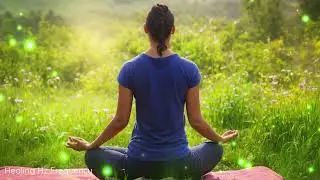 The Observer&rsquo;s Path in Stillness | Soft Presence Meditation for Sleep