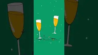 Merry Christmas - Animated Video | Christmas WhatsApp status | Happy Christmas | Merry Christmas |