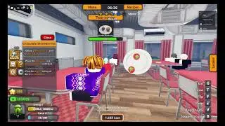 Generic Cooking Game