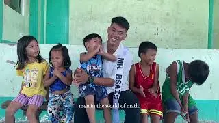 M9 BSAIS Jay Trago