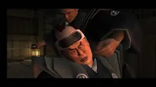 Tenchu 3 - Wrath of Heaven (Mod): play as Gohda Samurai