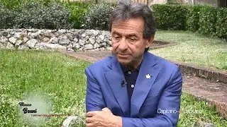 CAPITANO MIO CAPITANO - MARCO BRUNI, NOBILE CONTRADA DEL NICCHIO