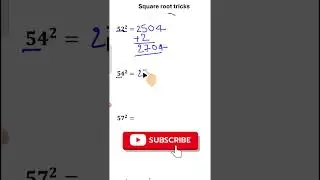 Mastering Square Roots: 5 Mind-Blowing Tricks You Need to Know