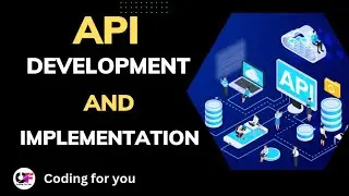 What is an API & How to Use API in Android | API Development And Implementation | REST API inAndroid