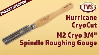 Hurricane Cryocut 3/4