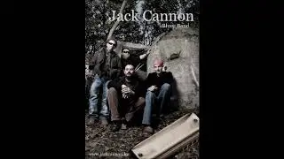 Jack Cannon &middot; Manic Depression &middot; Jimi Hendrix