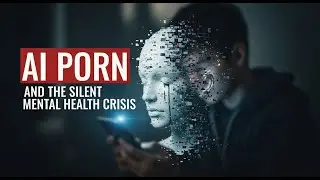 AI Porn and the Silent Mental Health Crisis | IAmericanTimes News | AI Porn News