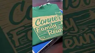 📌 The EASIEST Way to Print Pro T-Shirts at Home!