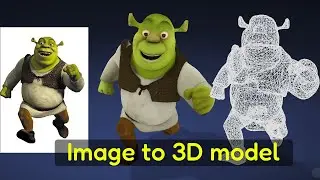 Microsoft Copilot 3D &ndash; Turn Any Image into a 3D Model