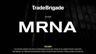 MRNA (Moderna Inc) Stock Technical Analysis | 2/14/2022