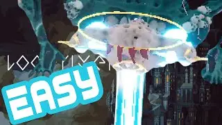 GWEN THE MATRON - How to EASILY BEAT THE BOSS | Loot River