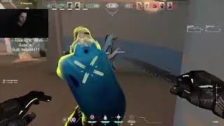 Zepyh Stream Highlights #68 (VALORANT Radiant/Immortal EDITION)