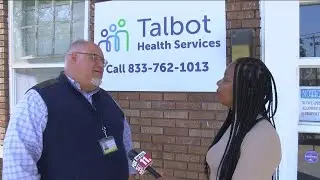 East Toledo Family Center hosts mental health fair