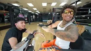 Oblivion x Vargas Brothers Stream (April 6 2025)